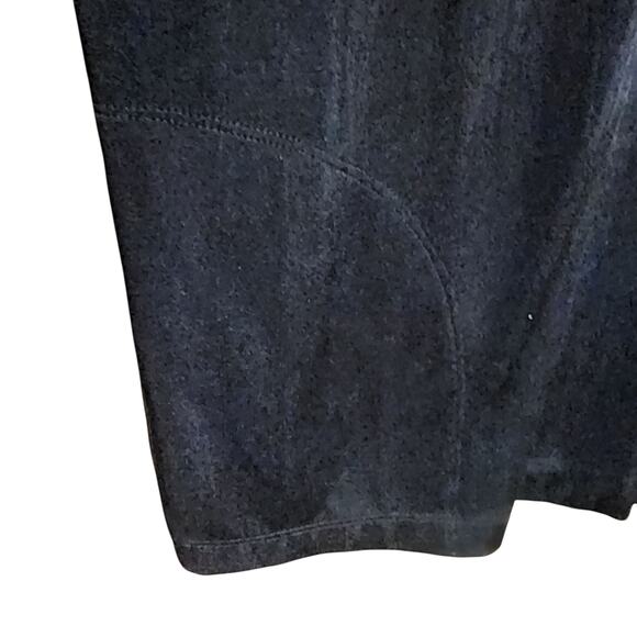 Jersey Knit Top Chico's Travelers - Picture 3 of 6